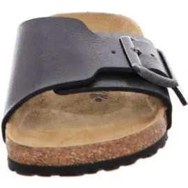 Birkenstock Klassische Pantoletten Catalina Damen 31383031383436 Schwarz 41 EU - Schwarz - 41