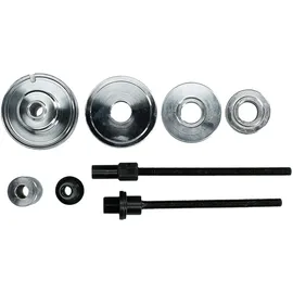 BRILLIANT TOOLS Silentlager-Werkzeug-Satz für VW Polo 9N 8-tlg. (BT671800)