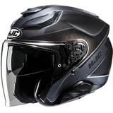 HJC Helmets HJC F31 Ludi MC5 XS