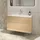 Villeroy & Boch Waschtischunterschrank 2 Auszüge 100 x 58 x 50 cm