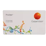 CooperVision Proclear® sphere 6-er / BC:8.6 SPH:-9.00
