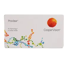 CooperVision Proclear® sphere 6-er / BC:8.6 SPH:-9.00