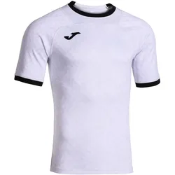 JOMA Nation Rugbytrikot 200 - weiß L