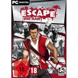 Escape Dead Island (PC)