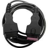 Kunzer Diagnosegerät OBD II Winkelverlängerung 7OBD5