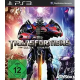 Transformers: the Dark Spark