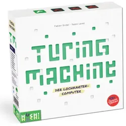 HUCH! 882974 Turing Machine