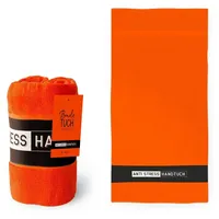 La vida GmbH Geschenk für Dich Badetuch Antistress