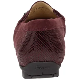 SIOUX Cortizia-723-H Damen Rot 35