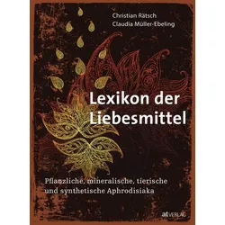 Lexikon der Liebesmittel