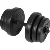 GYRONETICS GYRONETICS® Kurzhanteln - 20kg,