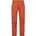 Hemp Ripstop Hose Orange XXL