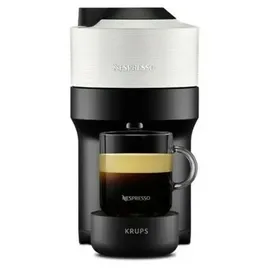 Krups Nespresso Vertuo Pop YY4889FD coconut white