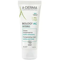 A-Derma  gezielte Gesichtspflege Biology Ac Hydra Ultra-beruhigende Creme  in multifarben, Einheitsgrösse