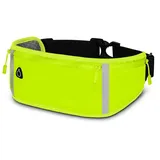 OneFlow Active Pro Belt ZTE Blade V50 Vita Laufgürtel atmungsaktiv