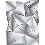 Kare Spiegel Prisma, 120x80cm