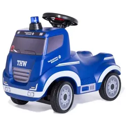 Ferbedo Truck »THW«