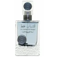 Ard al Zaafaran Lil Shabaab Faqat Eau de Parfum