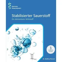Seh-Sam Verlag Stabilisierter Sauerstoff