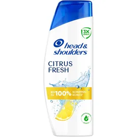 Head & Shoulders Citrus Fresh Anti-Schuppen-Shampoo 500 ml