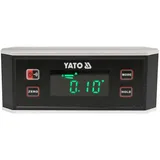Yato Elektronische 150-mm-maschinenwaage Mit Magnet - Yt-30395