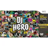 DJ Hero Bundle (Wii)