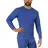 Normani Herren Thermo-Unterhemd in Blau | Gr.: S
