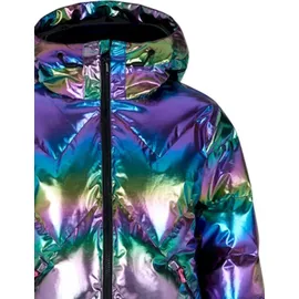 Protest PRTSELINA JR Skijacke Schwarz 164