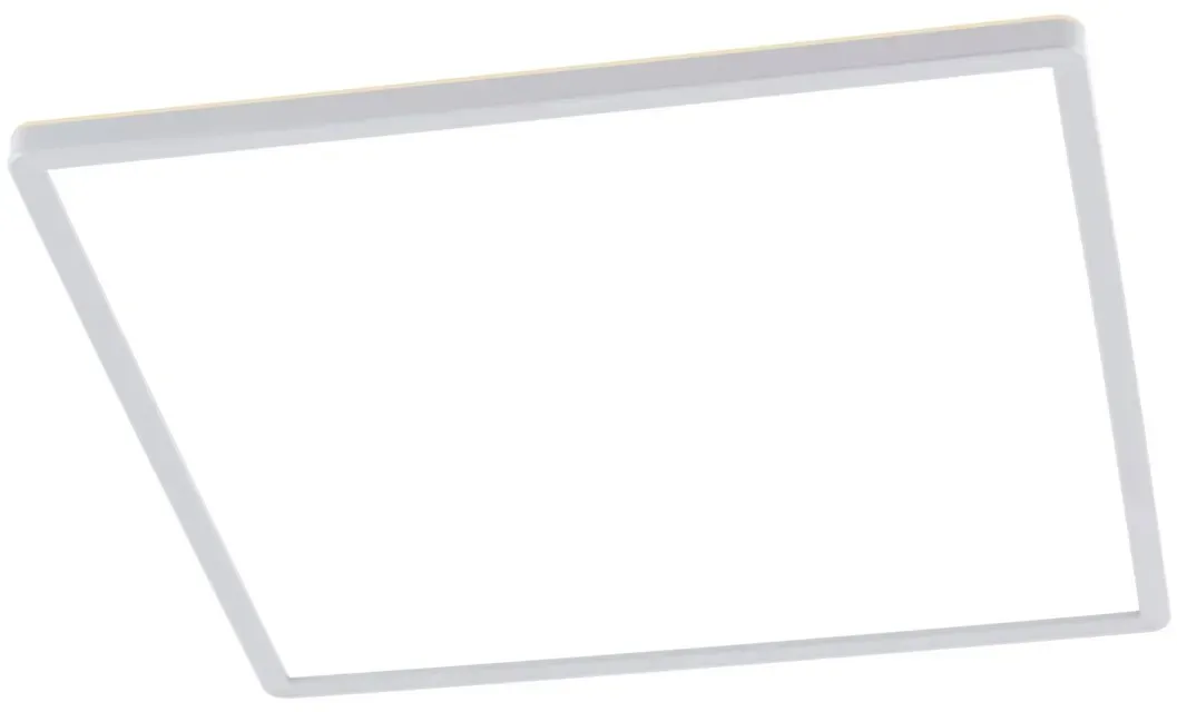 Novel LED-Deckenleuchte DECKENLEUCHTE - L/B/H ca. 42.00x42.00x2.90