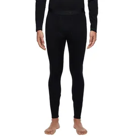 Vaude Monviso Ii Baselayer-hose - Black - 52