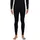 Vaude Monviso Ii Baselayer-hose - Black - 52