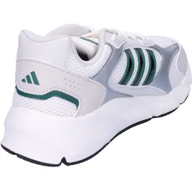 adidas Crazychaos 2000 Core White / Collegiate Green / Silver Met. 44