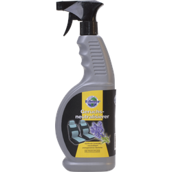 KFZ 60103 - KFZ - Geruchsneutralisierer-Spray, Lavendel, 650ml