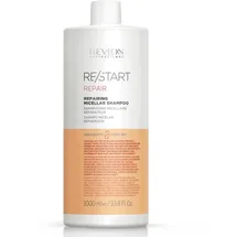 REVLON Professional Restart Recovery Restorative Micellar 1000 ml