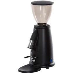 MACAP M2M Schwarz