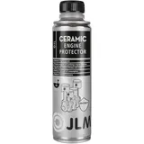 JLM Keramik Öladditiv - Keramik Zusatz für Motoröl - Keramik-verschleiß-Schutz - Motorschutz - geringerer Verschleiß & weniger Kraftstoffverbrauch - 250ml