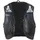 Salomon Active Skin 12 Set Trinkweste - Black / Metal - XL