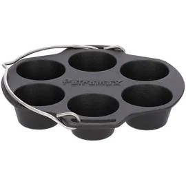 Petromax Muffinform mf6 Backform