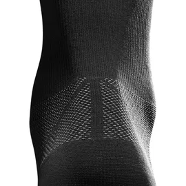 Bauerfeind Sports Recovery Kompressionssocken black XL 41-46