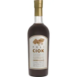 Kreme 17 Cacao Ciok Jacopo Poli