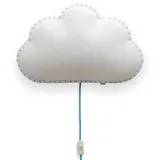 Buokids Buokids, Softlampe Nachtlicht/Wandlampe Wolke,
