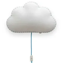 Buokids Buokids, Softlampe Nachtlicht/Wandlampe Wolke,
