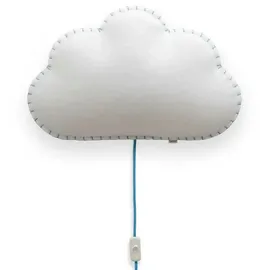 Buokids Buokids, Softlampe Nachtlicht/Wandlampe Wolke,