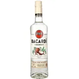 Bacardi COCONUT Spirit Drink 27% Vol. 0,7l