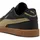 Puma Club II Era Topcat Damen Black/Toasted Almond 39