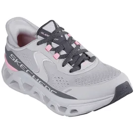 SKECHERS Glide Step Altus Damen Gray/Pink 40