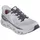 SKECHERS Glide Step Altus Damen Gray/Pink 40