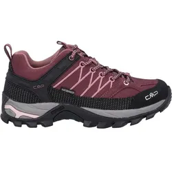 CMP Damen Trekkinghalbschuhe Damen Trekkingschuhe, PRUGNA, 41