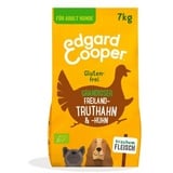 Edgard & Cooper Edgard&Cooper Adult Truth/Huhn Bio Hundetrockenfutter 7 Kilogramm