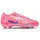 Nike Mercurial Vapor 16 Pro FG Kinder pink 37,5